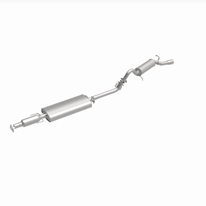 MagnaFlow BRE Exhaust Kit 09-10 Mercury Mariner