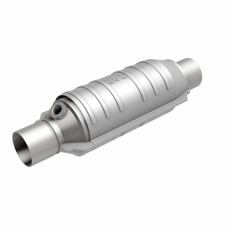 MagnaFlow Universal Catalytic Converter 2.25 1/O2 CA