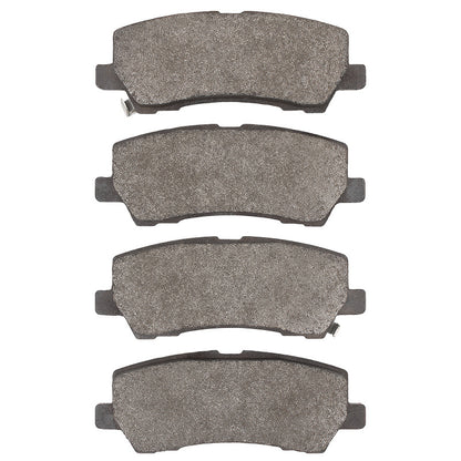 R1 Concepts R1 15-23 Ford Mustang Rear Optimum OE Brake Pads