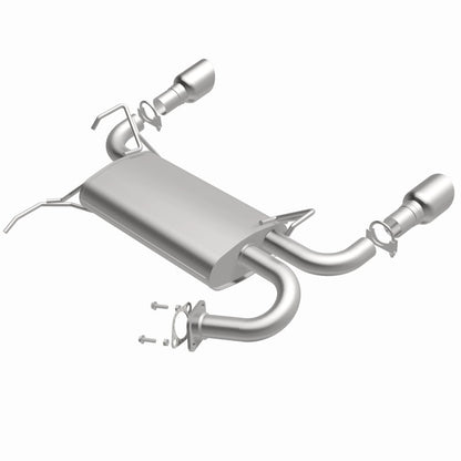 Magnaflow BRE Exhaust 03-07 G35 3.5L Muffler Kit