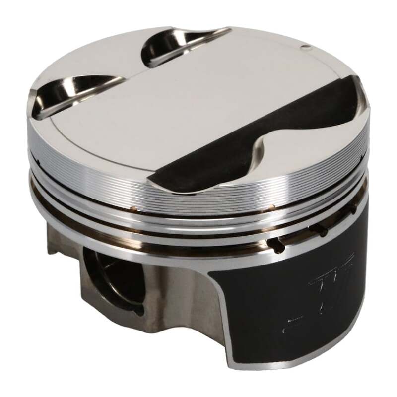 Wiseco Mitsubishi 4G63 87.00 mm Bore 34.87 mm CH 0.00 CC Piston Set