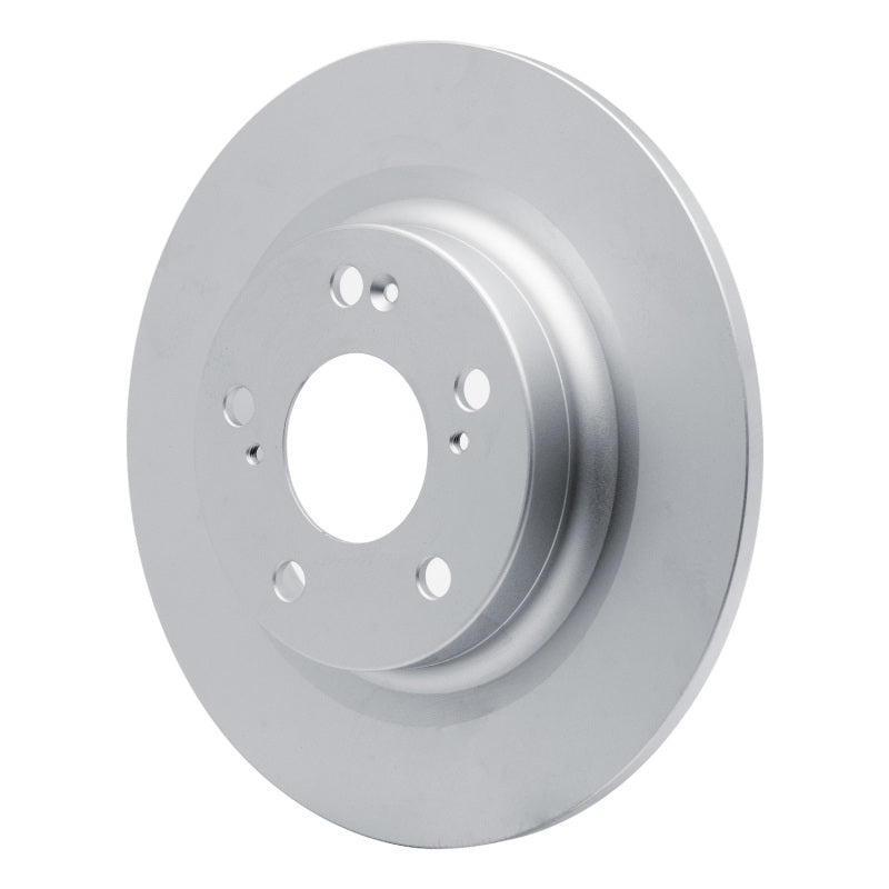 DFC 17-25 Acura INTEGRA Rear Hi-Carbon Alloy Geomet Coated Rotor