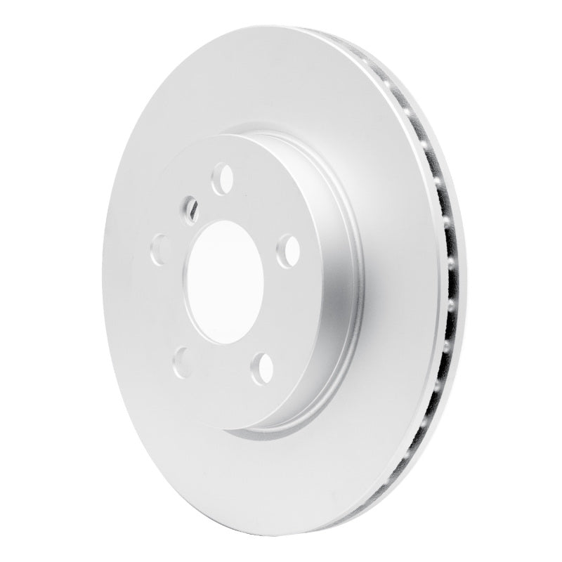 DFC 14-24 Mini Cooper (Excl Clubman) Front Hi-Carbon Alloy Geomet Coated Rotor
