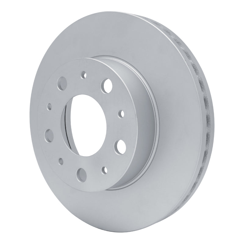DFC 24-26 Ram Promaster Ev Front GEOSPEC Coated Rotor