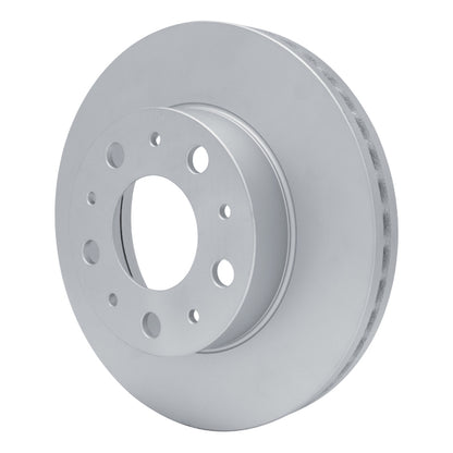 DFC 24-26 Ram Promaster Ev Front GEOSPEC Coated Rotor