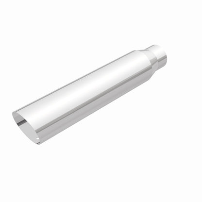 MagnaFlow Tip 1-Pk Sc 3.50 X 18 2.5 15Deg