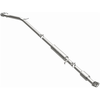 MagnaFlow Direct Fit Catalytic Converter 06-09 Eclipse 3.8L rear OEM (Not for sale in California)