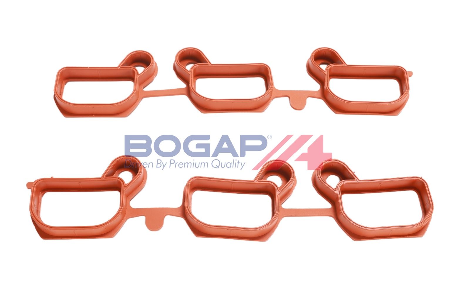 BOGAP B1716100 Gasket Set, Intake Manifold