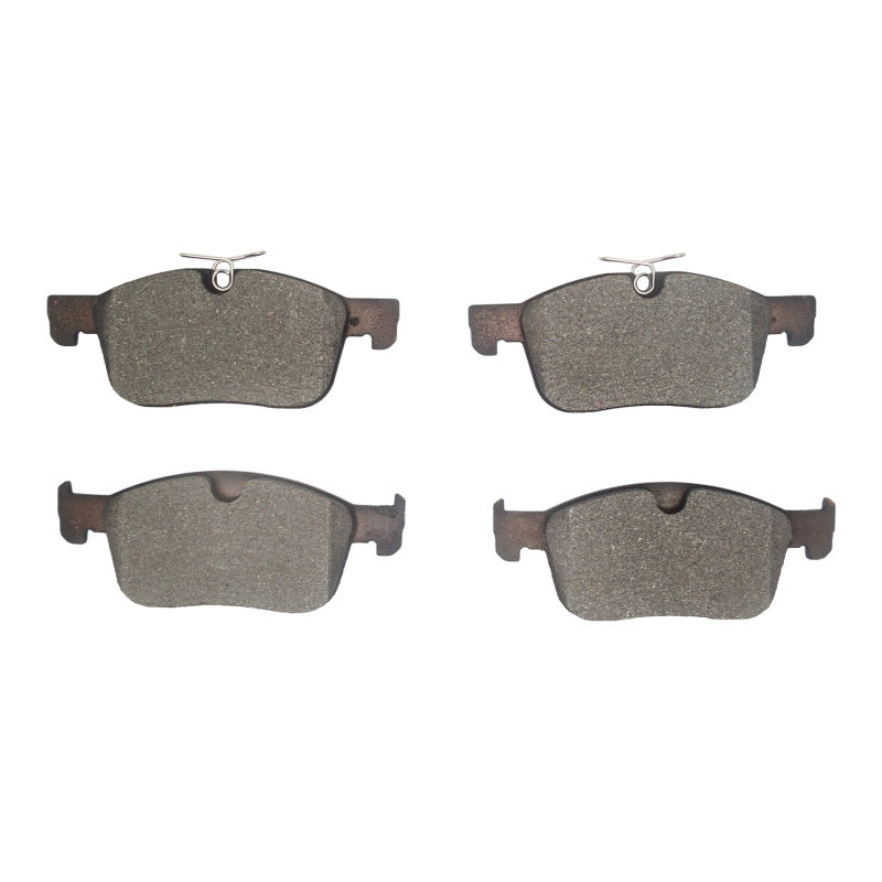 DFC 20-21 Polestar Polestar 1 Rear 4000 Hybridynamic Brake Pads