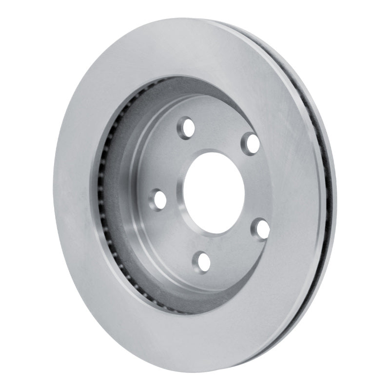 DFC 08-12 Jeep J8 Front Brake Rotor