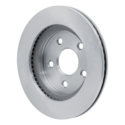 DFC 08-12 Jeep J8 Front Brake Rotor