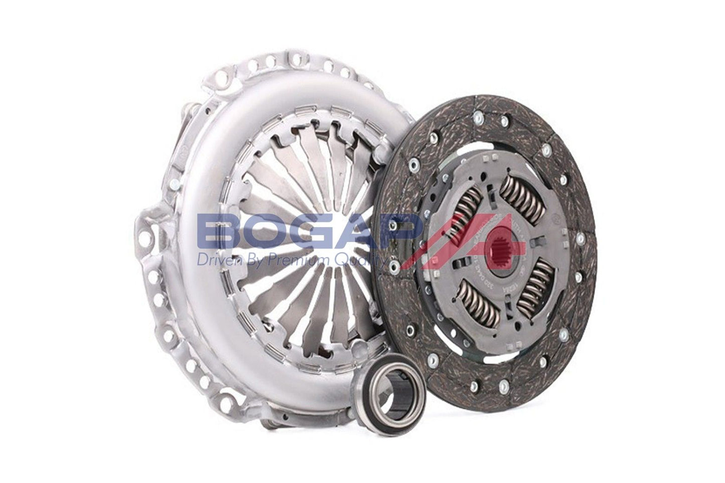 BOGAP B2223103 Clutch Kit