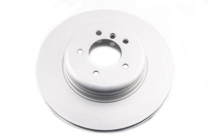 DBA 08-10 BMW 535i Sedan Front En-Shield Standard Rotor