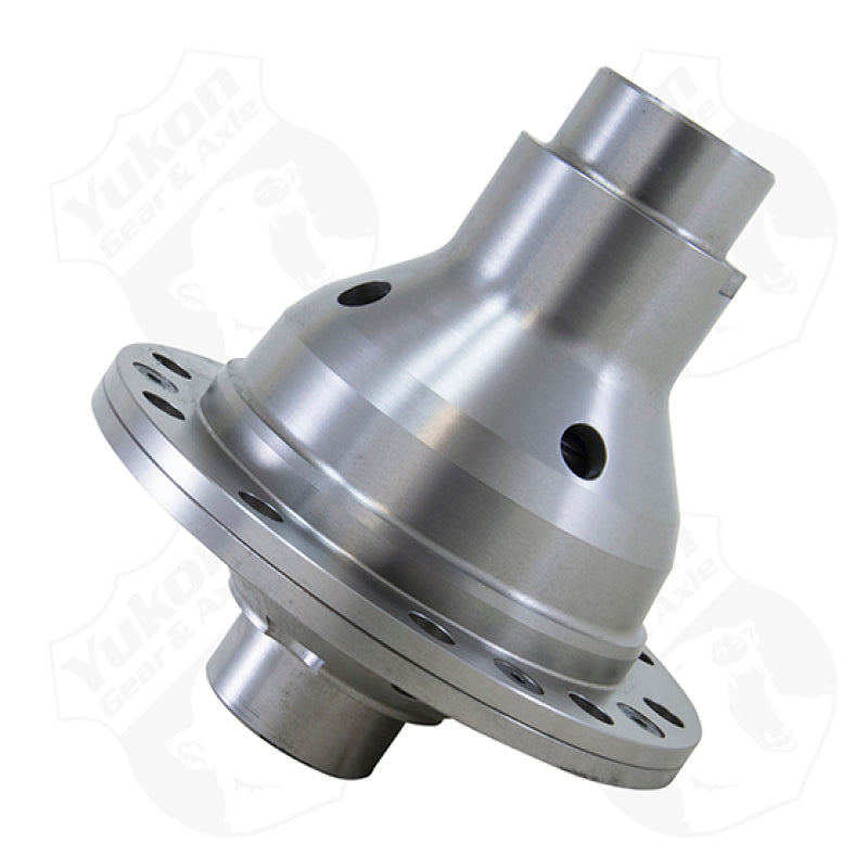 Yukon Gear & Axle Yukon Gear Grizzly Locker For Ford 9in Diff w/ 35 Spline Axles / Racing Design
