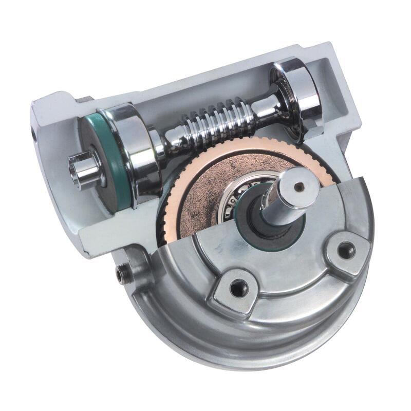 Superwinch Replacement Power Drive - .55hp 60:1 Ratio 12V