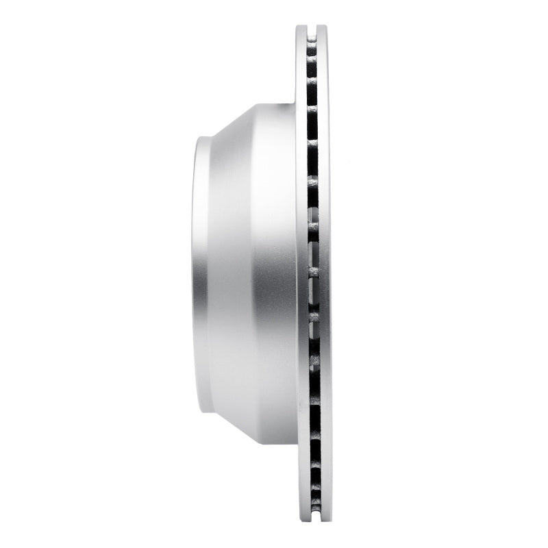 DFC 02-09 Buick Rainier Rear GeoSPEC Coated Rotor