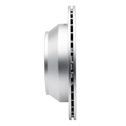 DFC 02-09 Buick Rainier Rear GeoSPEC Coated Rotor