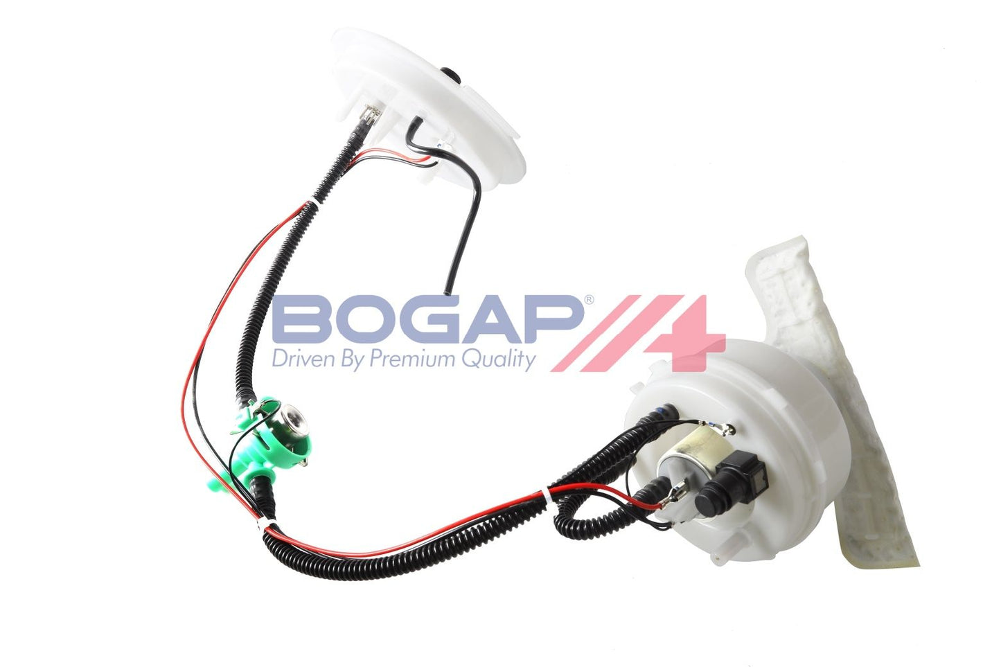BOGAP B1622149 Fuel Pump