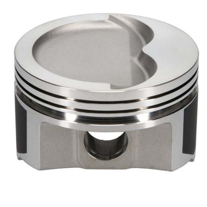 Wiseco Pro Tru Street Chevy Small Block 4.060in Bore 1.425in CH -20.00 CC Piston Set
