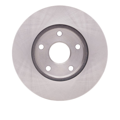 DFC 92-95 Toyota MR2 Front Brake Rotor