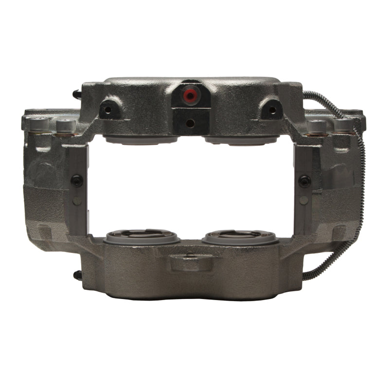 DFC 91-22 Blue Bird Vision (Hydro Disc Brakes) Rear Left/Front Left L Premium Caliper - Silver