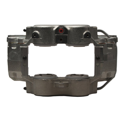 DFC 91-22 Blue Bird Vision (Hydro Disc Brakes) Rear Left/Front Left L Premium Caliper - Silver