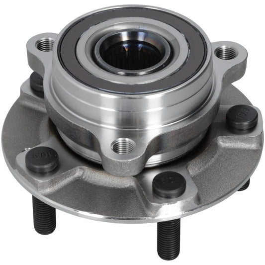 MOOG 17-21 Kia Niro Front / Rear Wheel Hub & Bearing Assembly