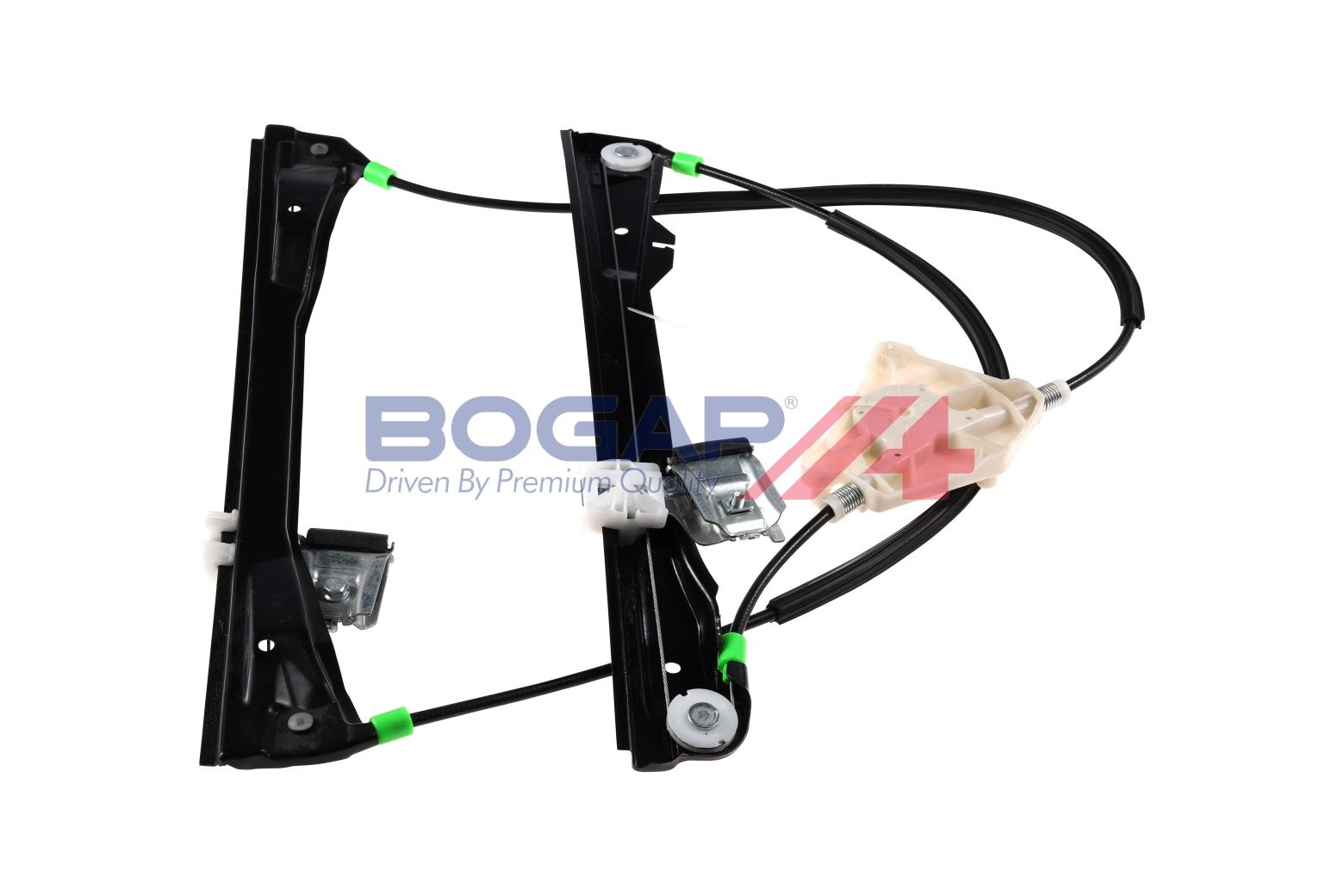 BOGAP A5341158 Window Regulator