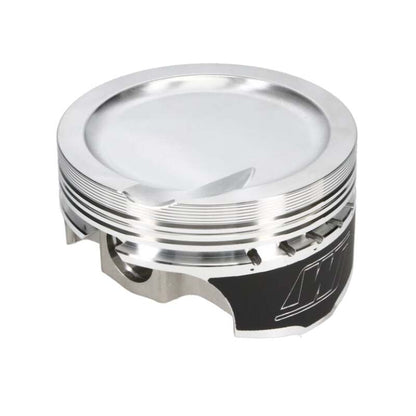 Wiseco Chevy Big Block 4.530in Bore 1.270in CH -19.00 CC Piston Set