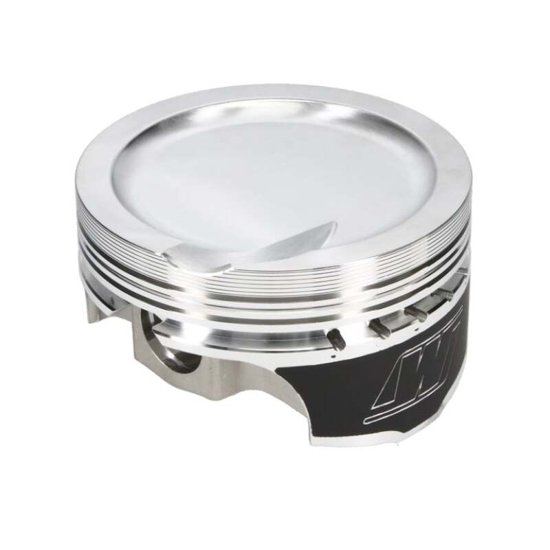 Wiseco Chevy Small Block 4.530in Bore 1.520in CH 0.00 CC Piston Set