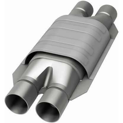 MagnaFlow Universal Catalytic Converter 2/2 D/D