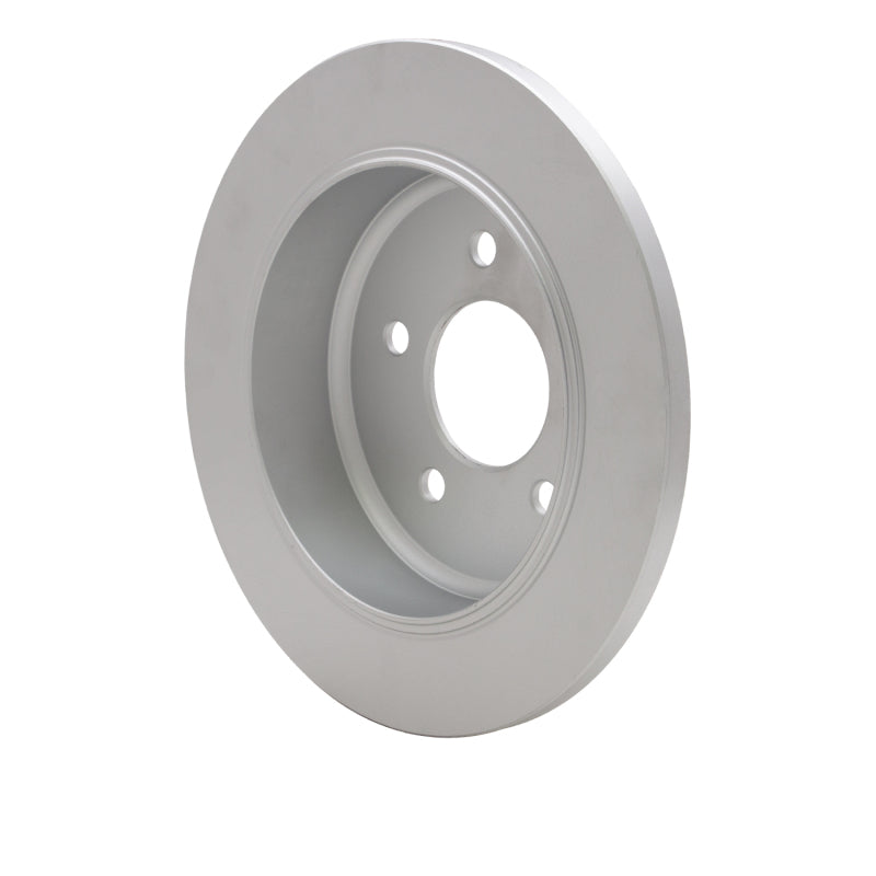 DFC 96-02 Ford Crown Victoria Rear GeoSPEC Coated Rotor
