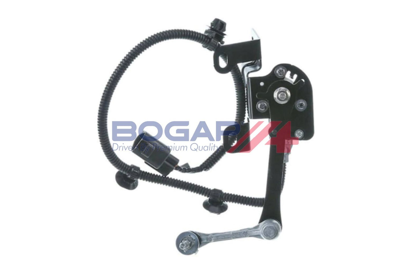 BOGAP T7212120 Sensor, Headlight Levelling