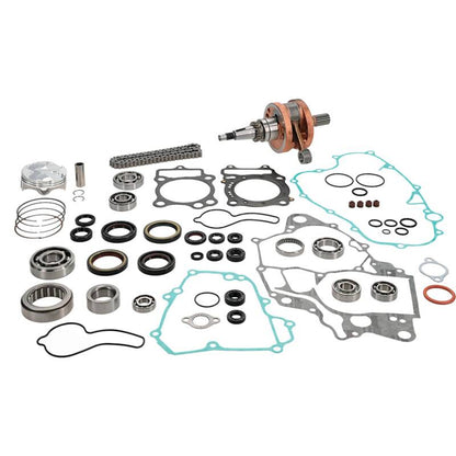 Vertex Pistons Vertex Honda Complete Engine Rebuild Kit