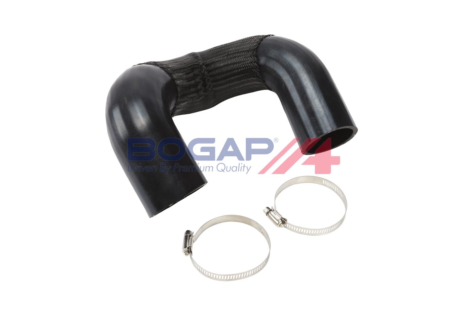 BOGAP R1711161 Charge Air Hose