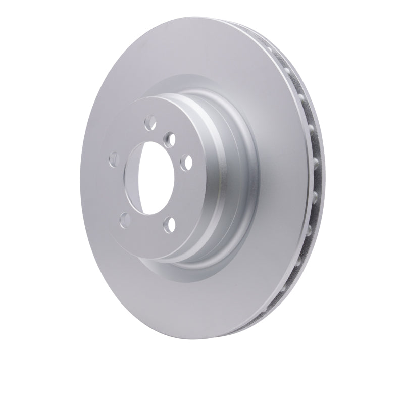 DFC 06-12 Land Rover Range Rover Front GeoSPEC Coated Rotor