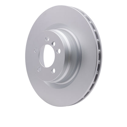 DFC 06-12 Land Rover Range Rover Front GeoSPEC Coated Rotor