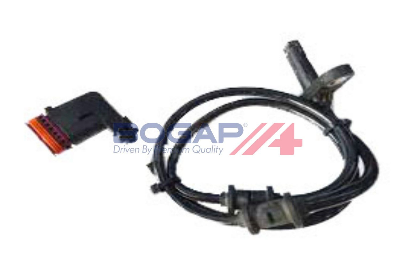 BOGAP C7117149 Sensor, Wheel Speed