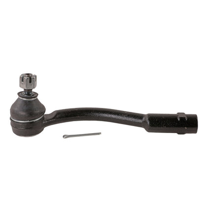 MOOG 06-11 Hyundai Accent Front Left Outer / Left Outer Tie Rod