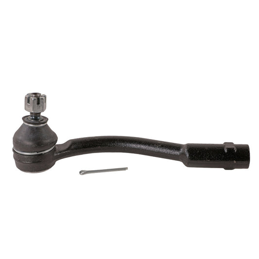 MOOG 06-11 Hyundai Accent Front Left Outer / Left Outer Tie Rod