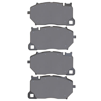 R1 Concepts R1 19-26 Porsche Cayenne Front Optimum OE Brake Pads