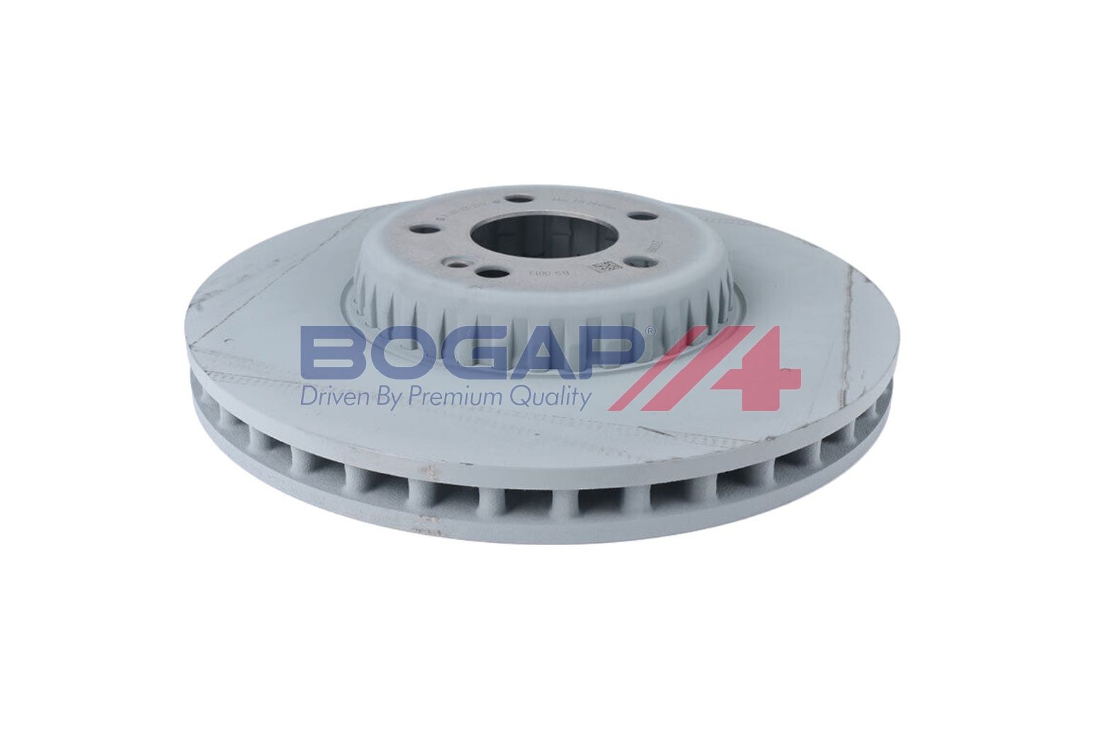 BOGAP C8211385 Brake Disc