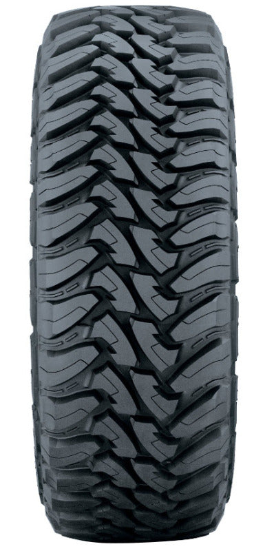 Toyo Open Country M/T Tire - 35X1150R20 124Q E/10
