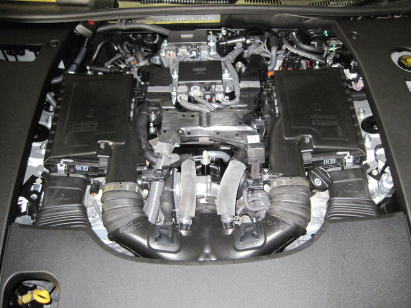K&N Engineering K&N 07 Lexus LS460 4.6L-V8 Drop In Air Filter