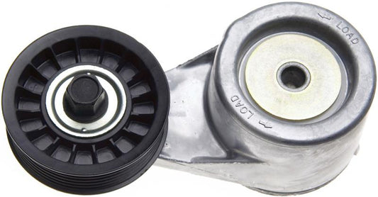 Gates 92-96 Chevrolet G Series Van V-8 5.7L Tensioner Assy. Belt Drive Tensioner