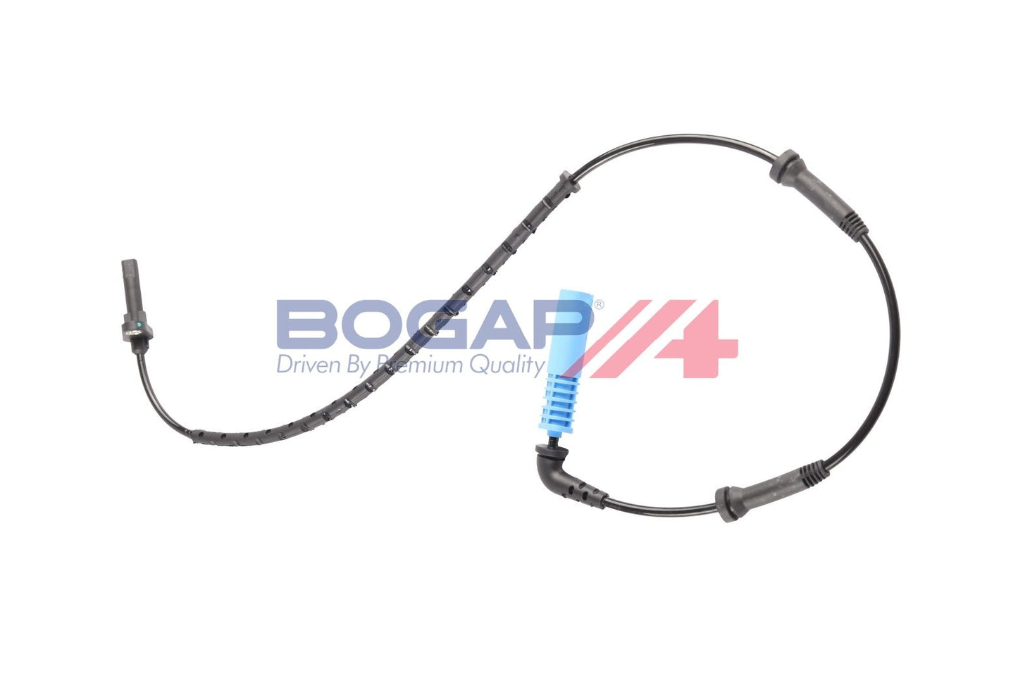 BOGAP B7117118 Sensor, Wheel Speed