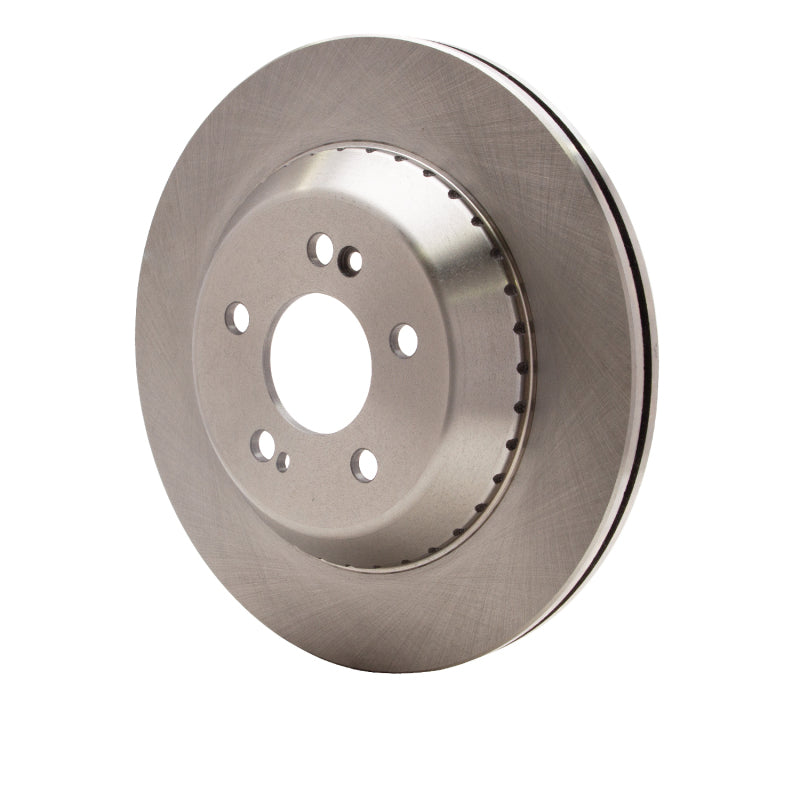 DFC 15-21 Mercedes-Benz S550 Rear Brake Rotor