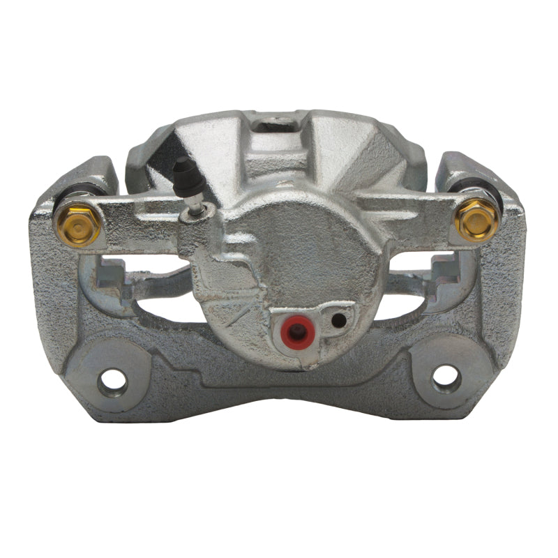 DFC 06-20 Pontiac Vibe Front-L Premium Caliper - Silver Zinc Coated