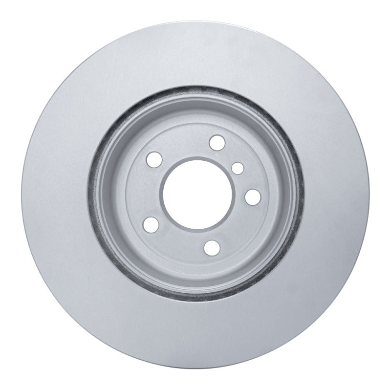 DFC 13-21 BMW M240I Coupe & Convertible Rear GeoSPEC Coated Rotor