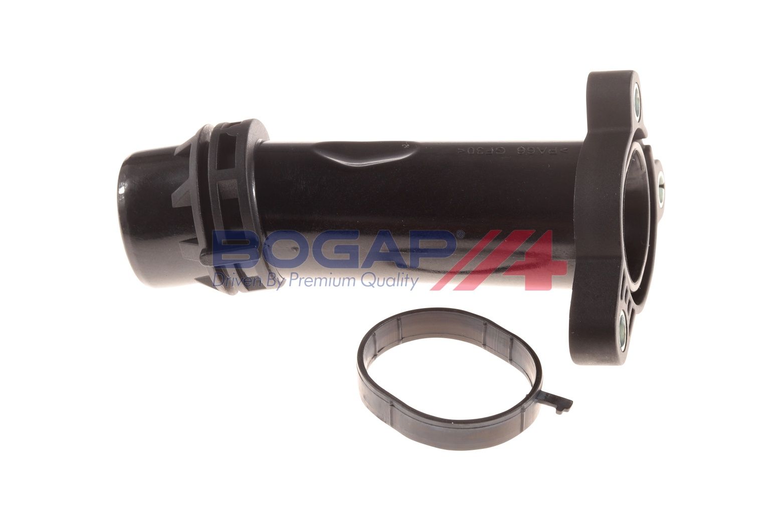 BOGAP B4252108 Coolant Flange